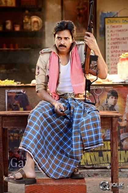 Pawan-Kalyan